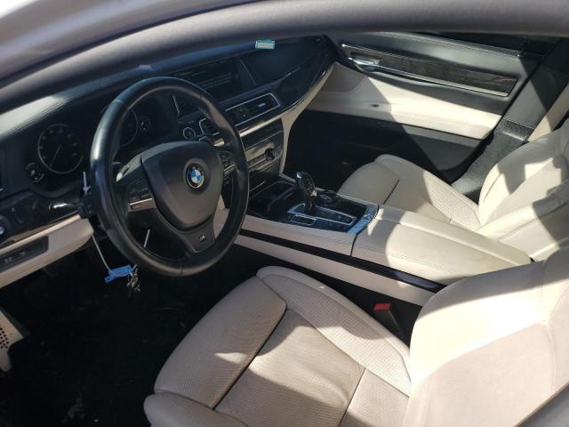 WBAYE8C53ED134461 BMW 750 LI