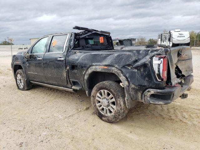 1GT49RE78NF247854 GMC Sierra K2500 Denali