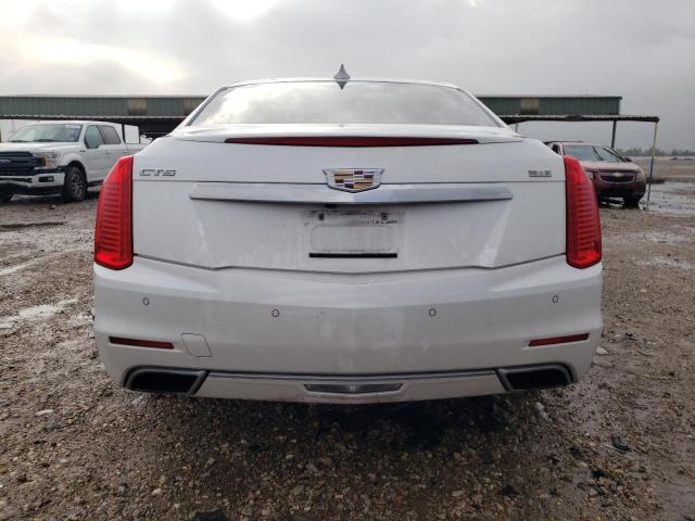 1G6AR5SS2G0117047 Cadillac Cts Luxury Collection