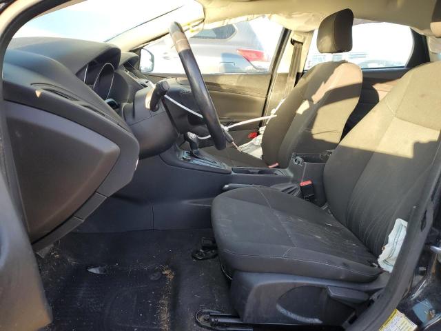 1FADP3K26HL318279 Ford FOCUS SE