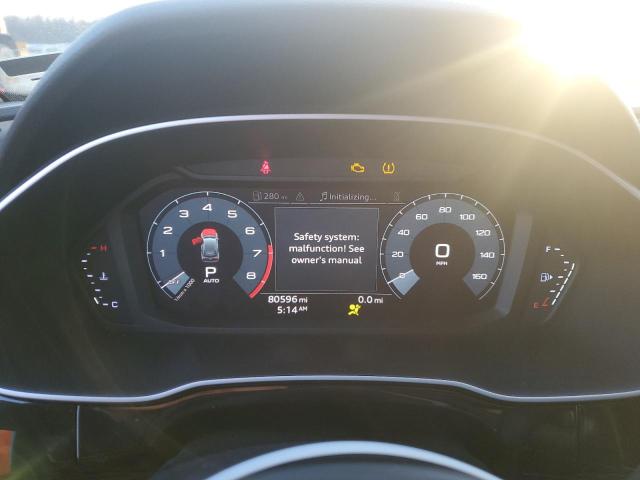 WA1AECF3XL1053841 Audi Q3 PREMIUM