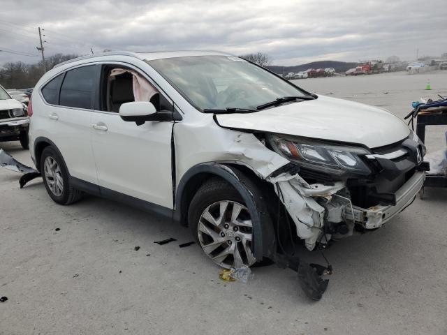 5J6RM4H72GL028907 Honda CR-V EXL