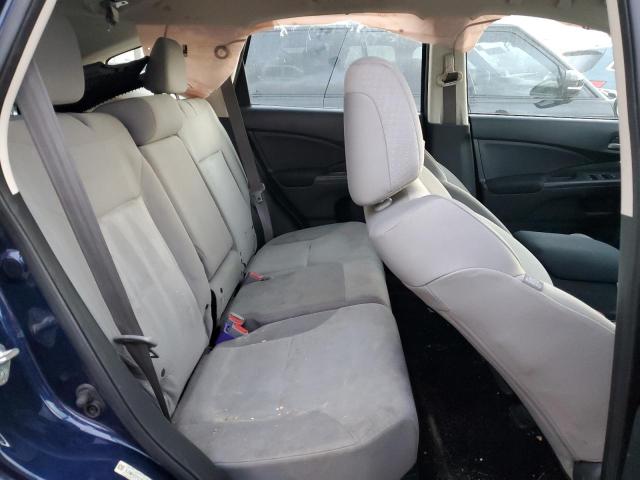 3CZRM3H32FG708566 Honda CR-V LX
