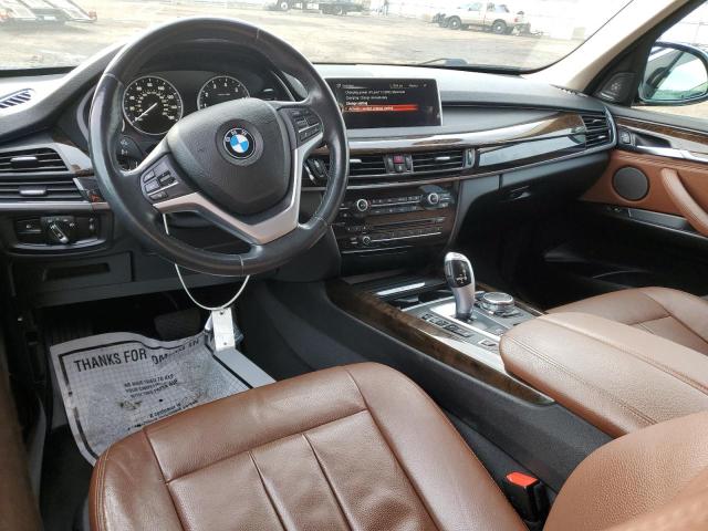 5UXKT0C54G0S78383 BMW X5 Xdr40e