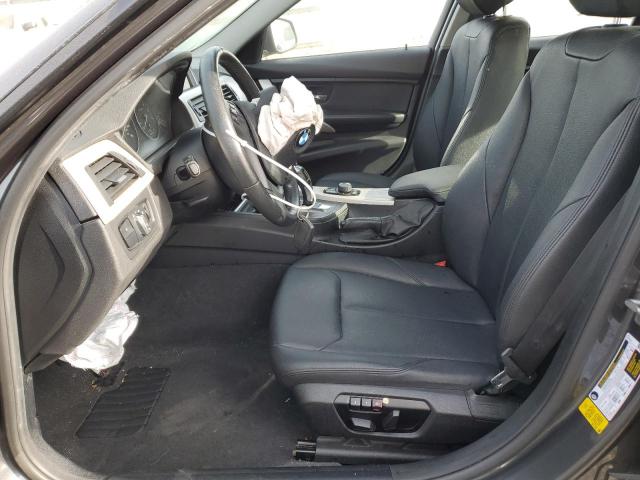WBA3B1C58FK140926 BMW 320 I