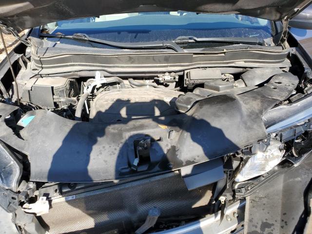 5FPYK3F6XHB035367 Honda Ridgeline Rtl