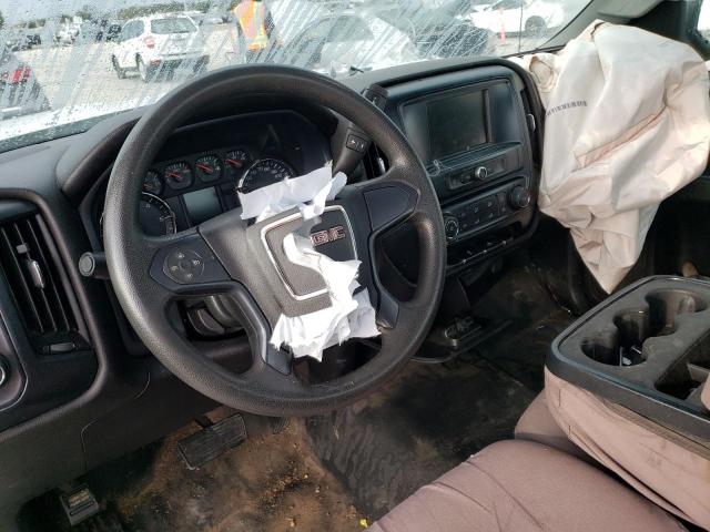 1GTN1LEC0JZ902961 GMC Sierra C1500