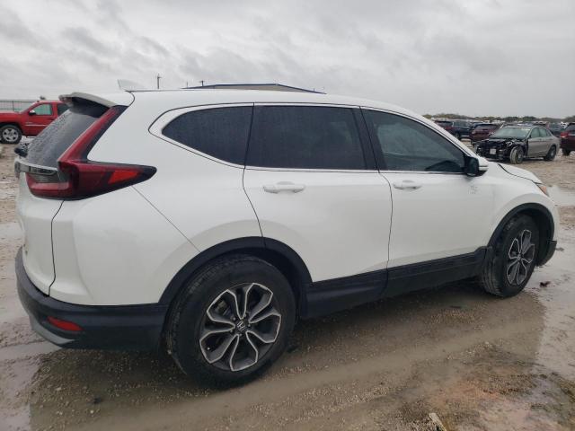 2HKRW1H82MH421507 Honda CR-V EXL