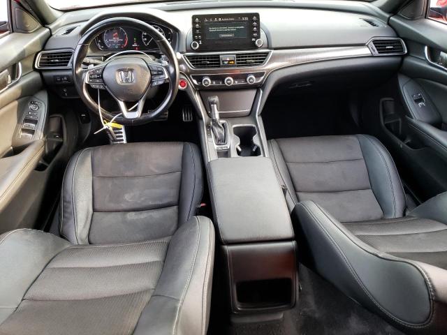 1HGCV1F34LA025960 Honda Accord Sport