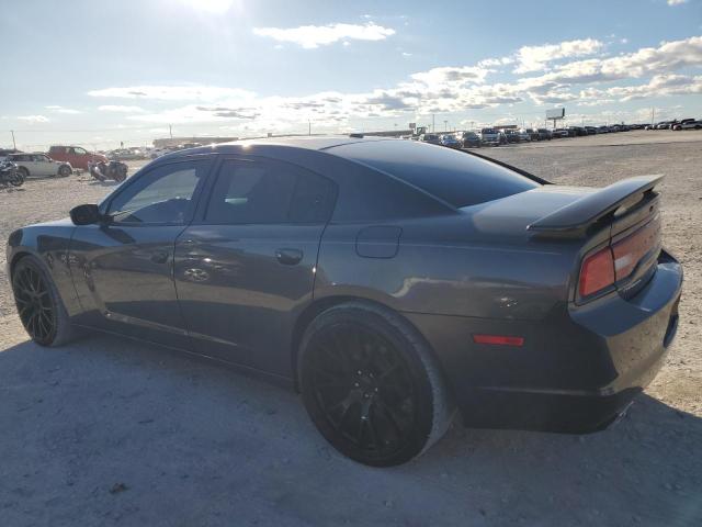 2C3CDXCT3EH323496 Dodge CHARGER R/T