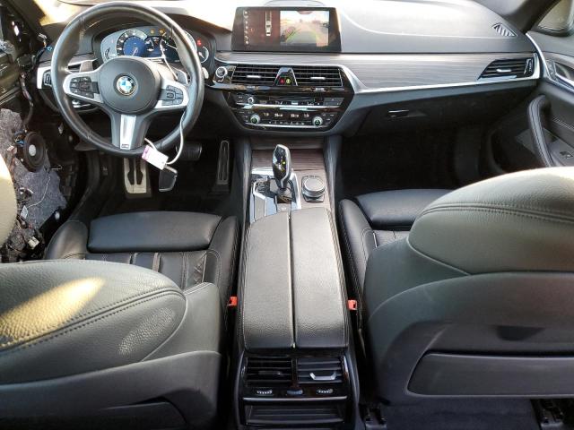 WBAJE7C58JWD53252 BMW 540 XI