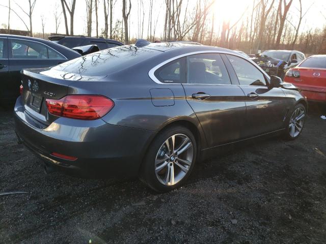 WBA4E5C34HG189581 BMW 440xi Gran Coupe