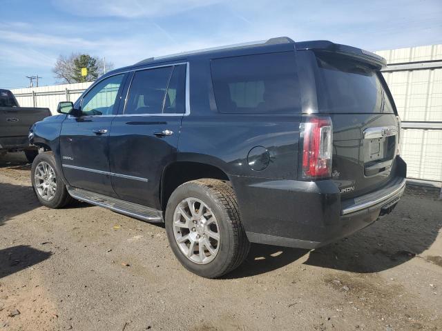 1GKS1CKJ2HR350531 GMC YUKON DENALI
