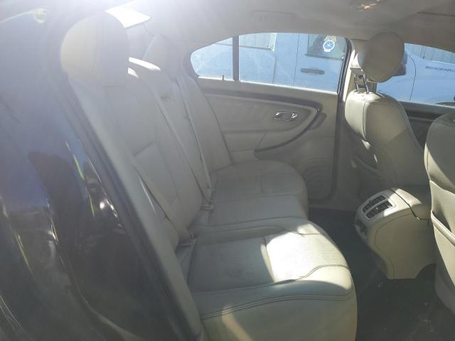 1FAHP2F80KG111591 Ford Taurus Limited