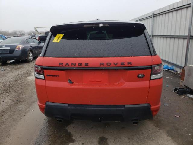 SALWV2TFXEA383219 Land Rover Range Rover Sport Autobiography