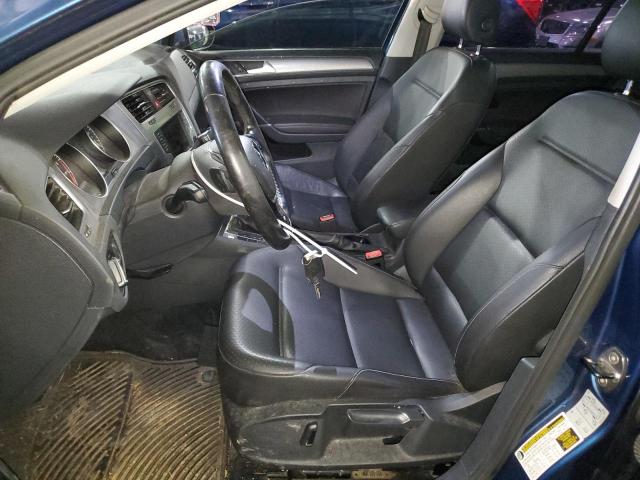 3VWC17AU5GM513575 Volkswagen Golf Sportwagen S