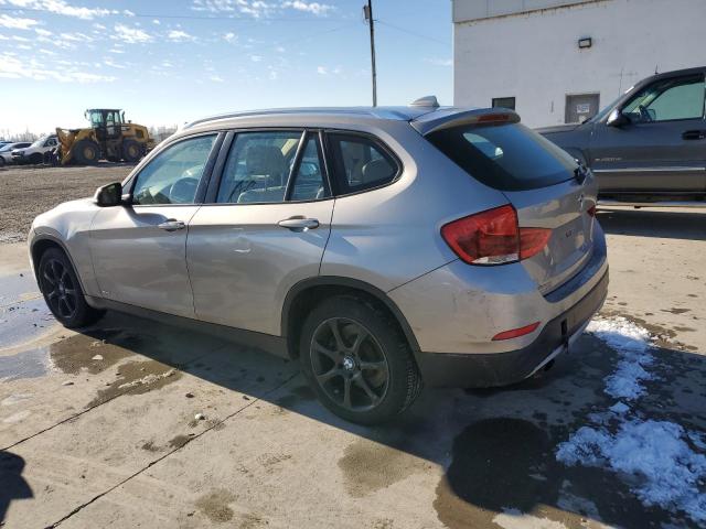 WBAVM5C59EVV91659 BMW X1 Xdrive35i