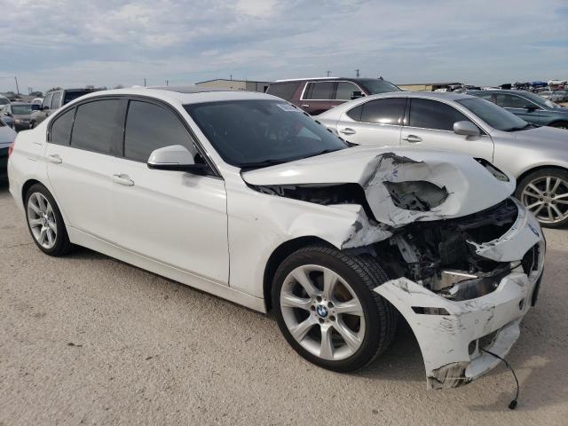 WBA3B1G57FNT64682 BMW 320 I