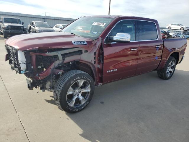 Auction sale of the 2022 Ram 1500 Laie, vin: 00000000000000000, lot number: 81582323
