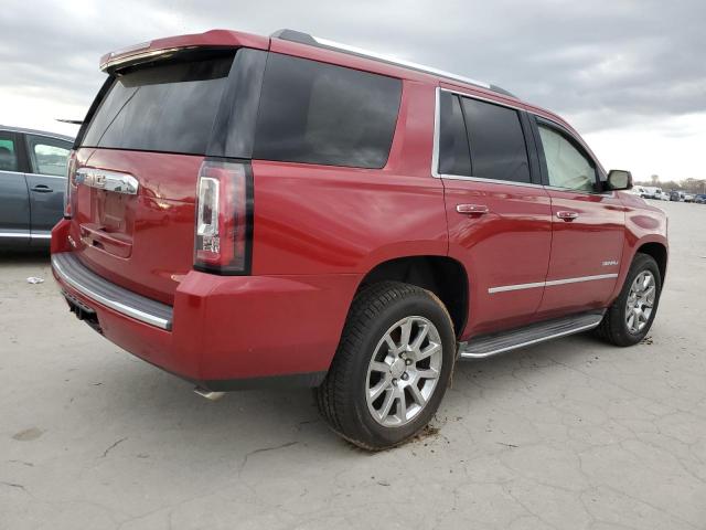 1GKS2CKJ7FR261919 GMC YUKON DENALI