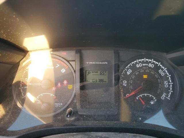 5TFRX5GN1GX068519 Toyota Tacoma Access Cab