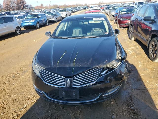 3LN6L2JK8FR627823 Lincoln MKZ