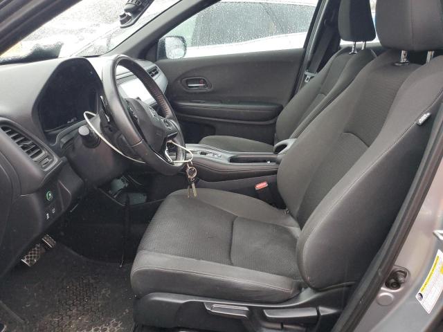3CZRU6H10KG703053 Honda HR-V SPORT