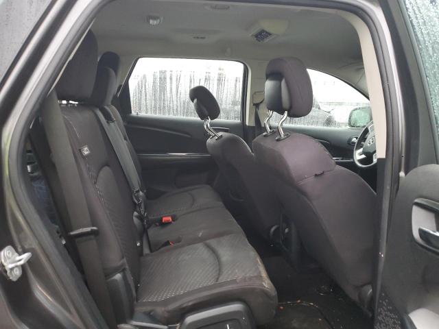3C4PDCAB0ET150978 Dodge JOURNEY SE