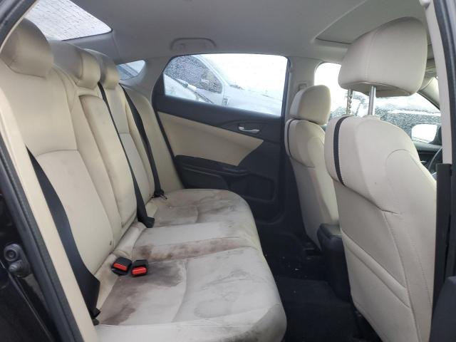 19XFC2F77GE005201 Honda CIVIC EX