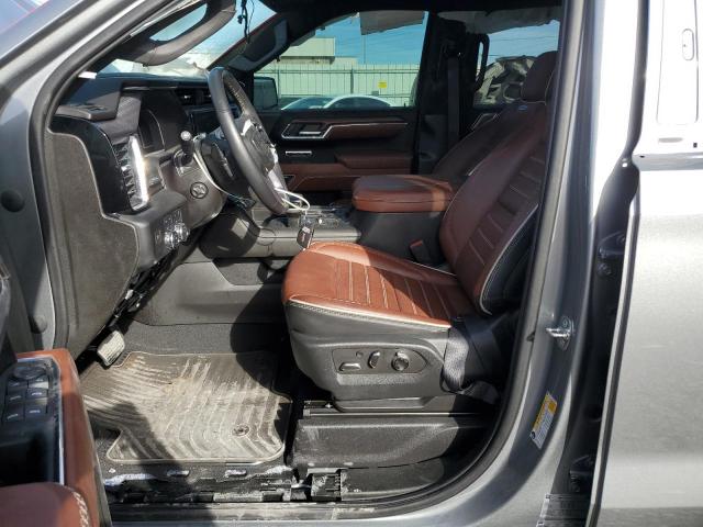 1GTUUHEL4PZ228435 GMC Sierra K1500 Denali Ultimate