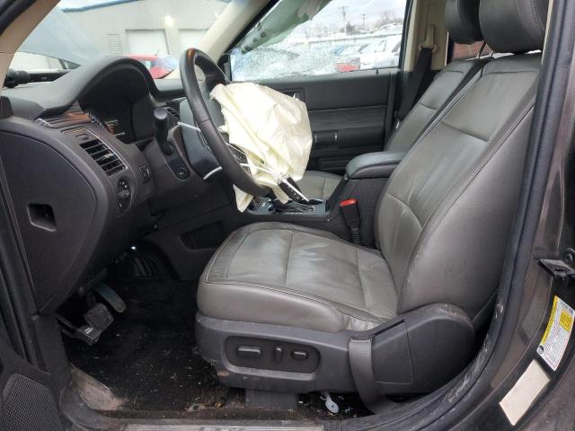 2FMHK6D87KBA01689 Ford Flex Limited