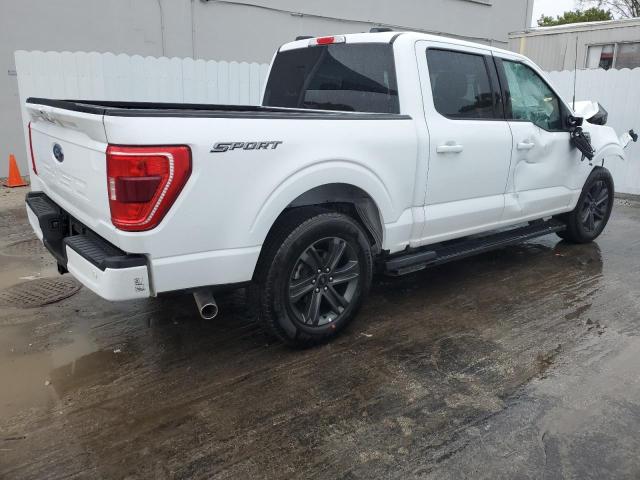 1FTEW1C58PFB83897 Ford F150 Supercrew