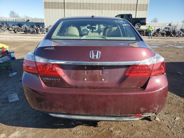 1HGCR2F84FA080323 Honda ACCORD EXL