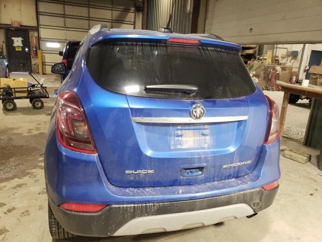 KL4CJGSB7JB550863 Buick Encore Essence
