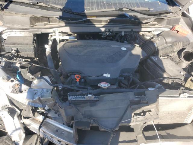 5FNRL6H50KB064576 Honda ODYSSEY EX