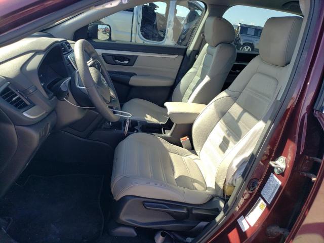 2HKRW5H31KH414377 Honda CR-V LX