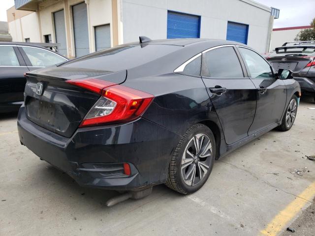 19XFC1F3XGE216707 Honda CIVIC EX