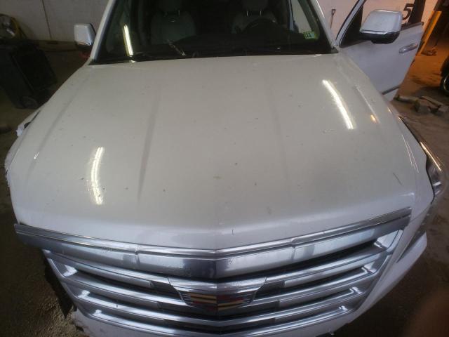 1GYS4HKJ7GR298550 Cadillac Escalade Esv Luxury