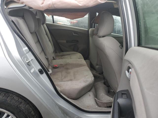 JHMZE2H51ES002595 Honda Insight Lx
