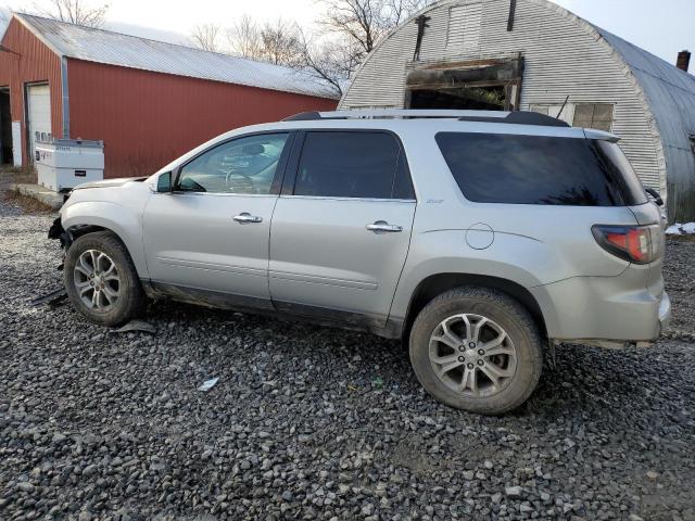 1GKKVSKD5GJ287480 GMC Acadia Slt-2