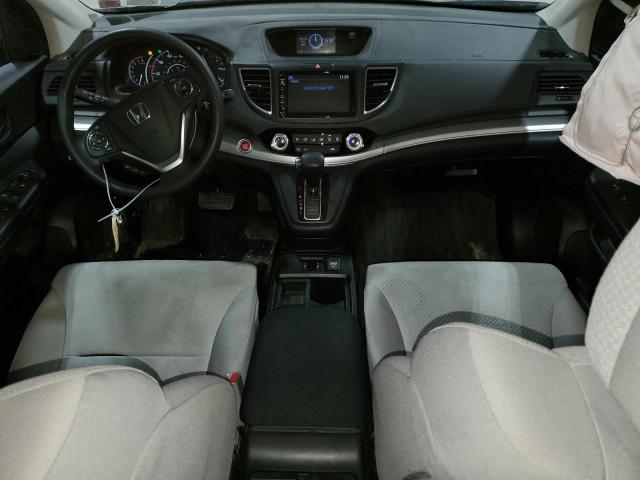 5J6RM4H56GL089255 Honda CR-V EX