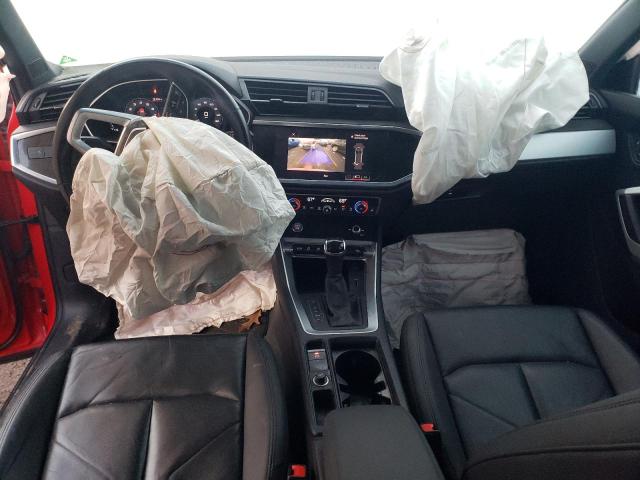 WA1AECF34L1102127 Audi Q3 PREMIUM