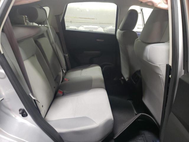 2HKRM4H41GH672074 Honda CR-V SE