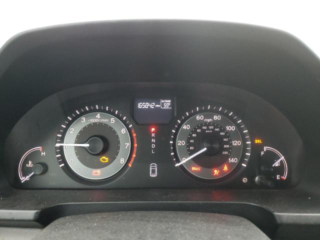 5FNRL5H64FB102416 Honda ODYSSEY EXL