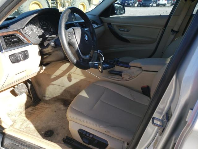 WBA3A5G55FNS83660 BMW 328 I