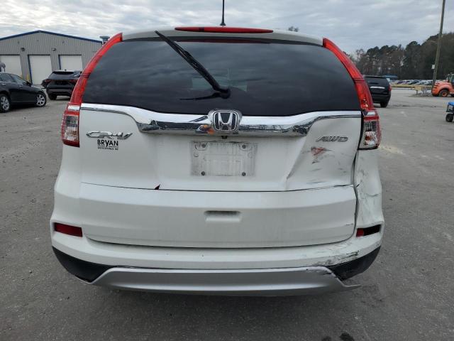 5J6RM4H54GL010388 Honda CR-V EX