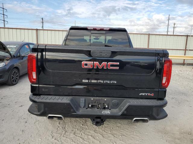 3GTP9EEL9MG241383 GMC Sierra K1500 At4
