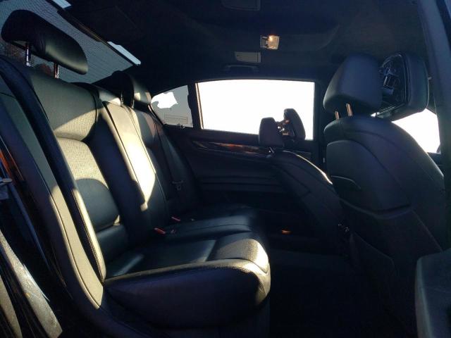 WBAYF8C57FD655407 BMW 750 LXI