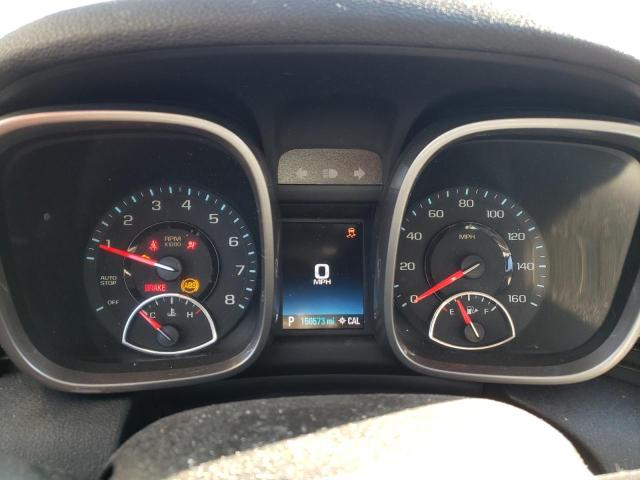 1G11B5SA8GF132974 Chevrolet Malibu Limited Ls