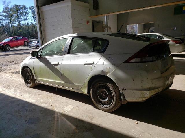 JHMZE2H38ES001846 Honda Insight